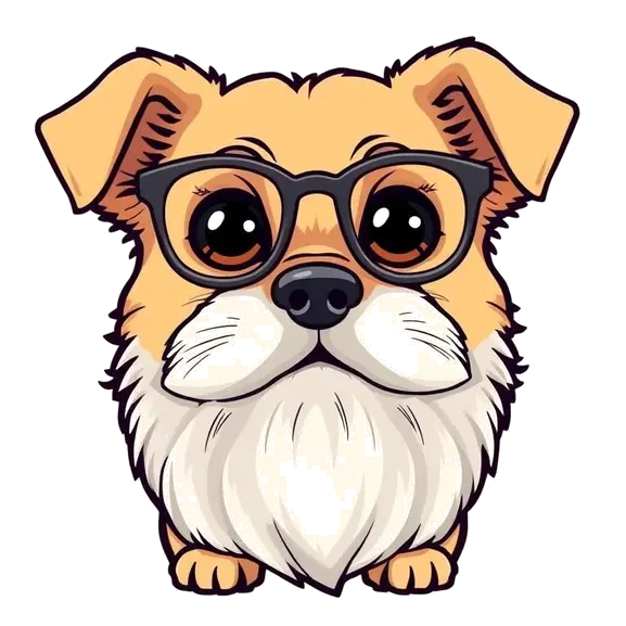 Welcome to Schnauzer.Mom